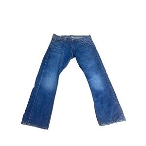 Polo Ralph Lauren The Bootcut Denim Jeans Mens 36x30